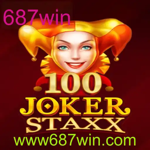 Explorando o Fascinante Mundo de 100JokerStaxx: Descubra Como Vencer com a Estratégia 687win