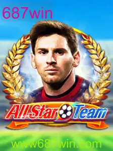 AllStarTeam: Um Mergulho no Universo Competitivo do Jogo