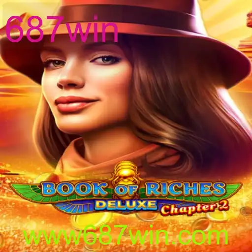 Explorando Book of Riches Deluxe Chapter 2: O Carrossel de Aventuras e Vitórias