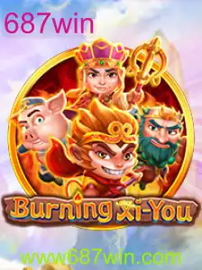 Explorando o Mundo Fascinante de BurningXiYou
