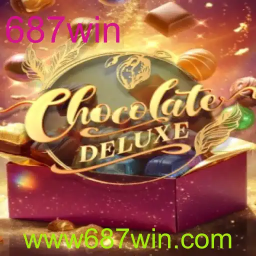 Explorando o Fascínio de ChocolateDeluxe e a Palavra-Chave 687win