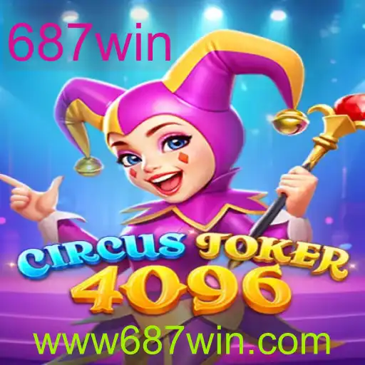 Explorando o Mundo do Jogo CircusJoker4096