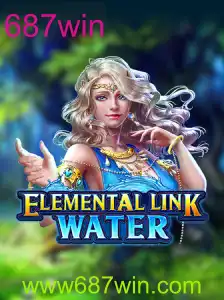 ElementalLinkWater: Estratégia e Aventura em um Mundo Submerso