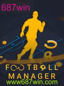 FootballManager: Uma Jornada pelo Mundo do Futebol com 687win
