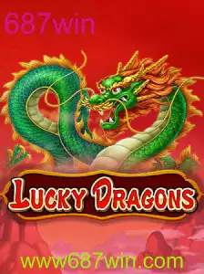 Descubra o Mundo de LuckyDragons e a Chave para 687win