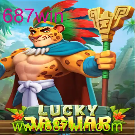 LuckyJaguar: Descubra a Nova Sensação dos Jogos de Azar