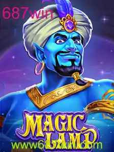 MagicLamp: Descubra o Mundo das Novas Aventuras com 687win