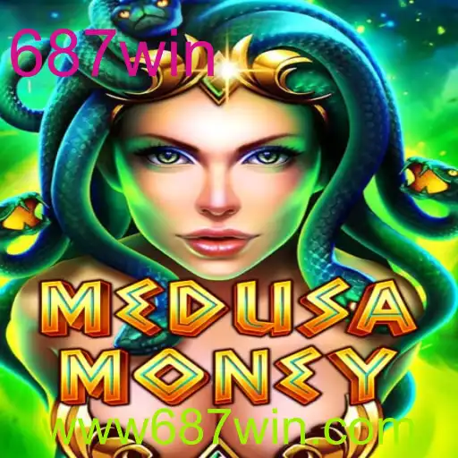 Descubra MedusaMoney: O Jogo que Está Revolucionando o Entretenimento com 687win