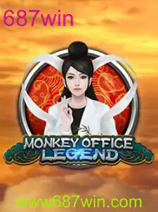 Descubra o Mundo de Aventuras de MonkeyOfficeLegend