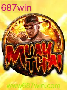 Introdução ao Jogo MuayThai