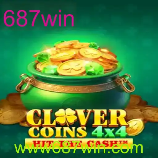 Descubra o Fascinante Mundo de CloverCoins4x4 - Inovações e Regras de Jogo