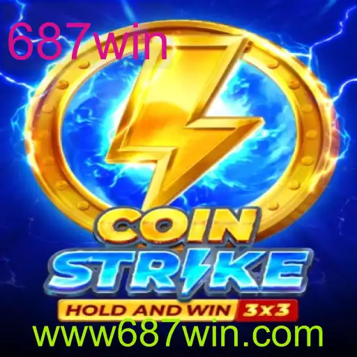 CoinStrike: A Nova Febre dos Jogos com a Chave para a Vitória 687win