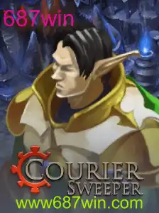 CourierSweeper: Um Jogo Revolucionário de Estratégia