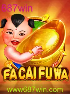 Descubra FaCaiFuWa: O Novo Fenômeno dos Jogos de Cassino com 687win