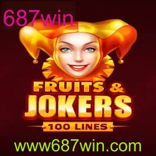FruitsAndJokers100: Descubra o Jogo de Slots Que Está Conquistando o Mundo