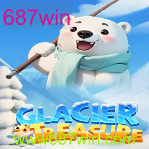 GlacierTreasure e a Chave para a Vitória: 687win
