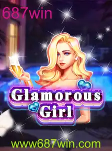 GlamorousGirl: Uma Jornada Encantadora no Mundo dos Jogos com 687win