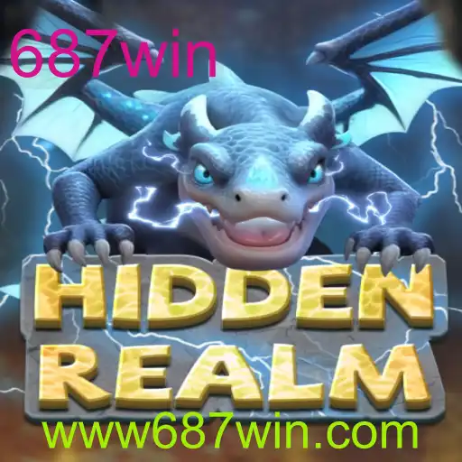 Desvendando o Mistério de HiddenRealm: Domine a Aventura com a Sorte de 687win
