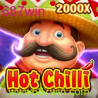 Descubra o emocionante universo de HotChilli