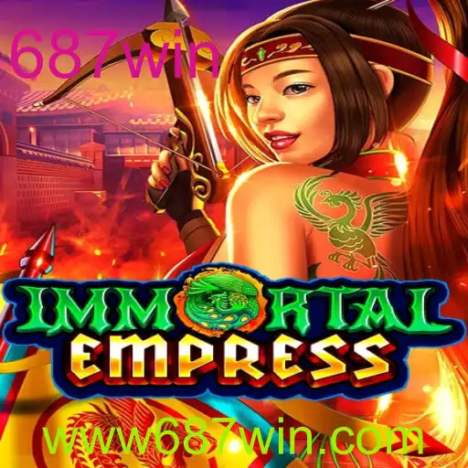 Descubra o Mundo Fascinante de ImmortalEmpress: Um Jogo Inovador