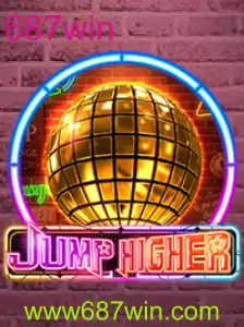 Explorando o Novo Jogo JumpHigher: Uma Aventura Vertical de 687win