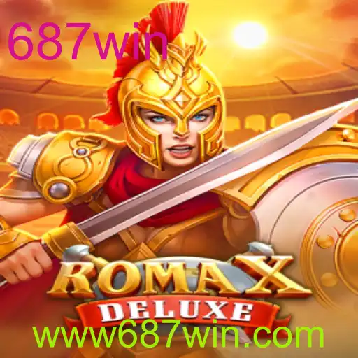 RomaXDeluxe: Explore a Nova Sensação dos Jogos com 687win