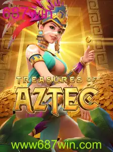 Explorando o Fascinante Mundo de Treasures of Aztec