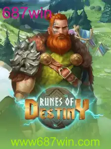Explorando o Fascinante Mundo de RunesOfDestiny