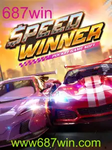 Explorando o Mundo Acelerado de SpeedWinner: Uma Aventura Competitiva