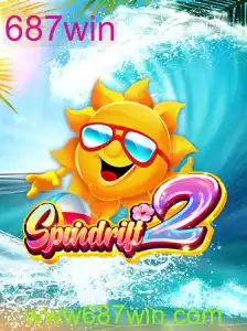 Spindrift2: Explorando o Fascinante Mundo do Jogo Com a Palavra-Chave 687win