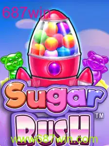 Descubra o Universo Encantador de SugarRush e Conquiste com 687win
