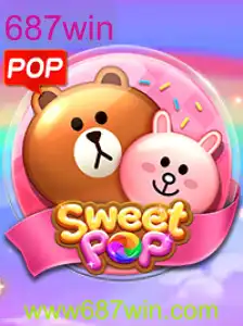 Explorando o Encantador Mundo de SweetPOP: Regras e Estratégias para 687win