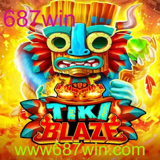 Descubra o Fascinante Mundo de TikiBlaze: Um Mergulho nas Aventuras de 687win