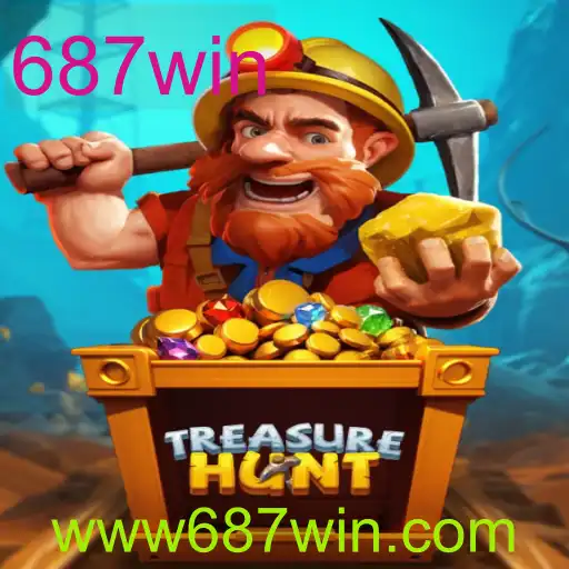 Desvendando o Jogo TreasureHunt: Uma Aventura Inovadora